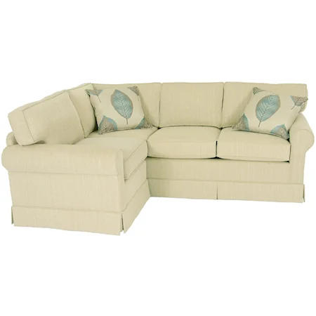 Sectional Sofa